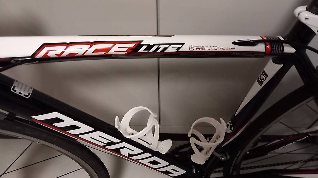 Merida Velos: Merida Racelite Rennrad – Gebraucht aus St. Gallen von luk_fzp9 1