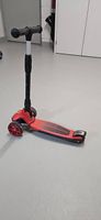 Ferrari Kinderscooter/Kindertrottinett
