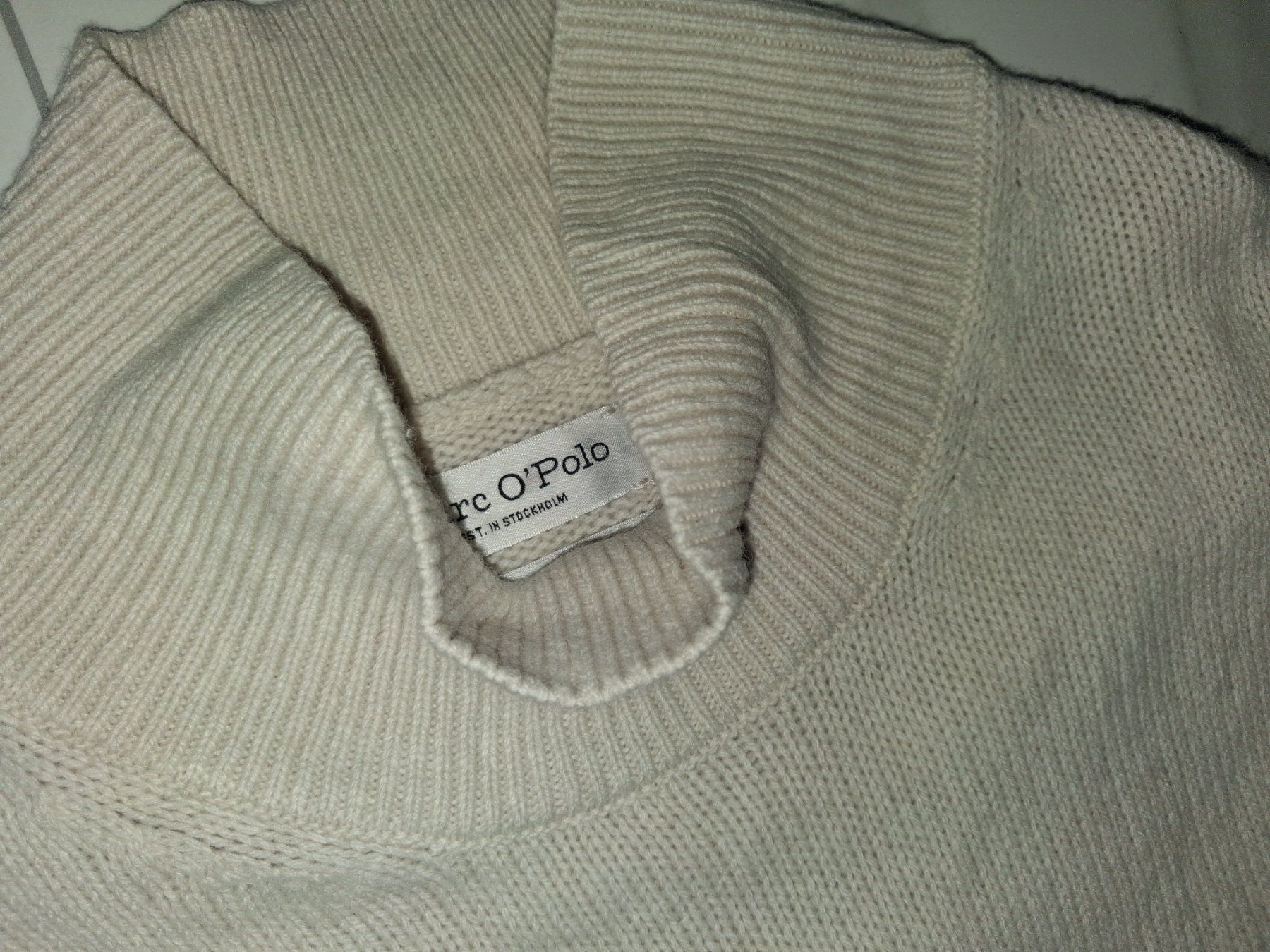 Pullover & Sweatshirts: Marc O Polo. Pullover  Wolle – Gebraucht aus Wetzikon ZH von med_2y76