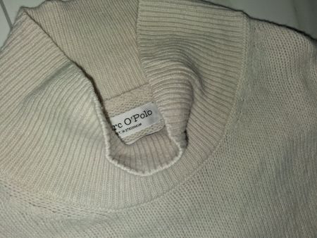 Marc O Polo. Pullover  Wolle