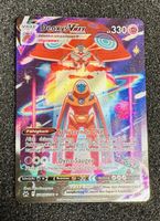 Deoxys VMAX #GG45 Pokemon Crown Zenith