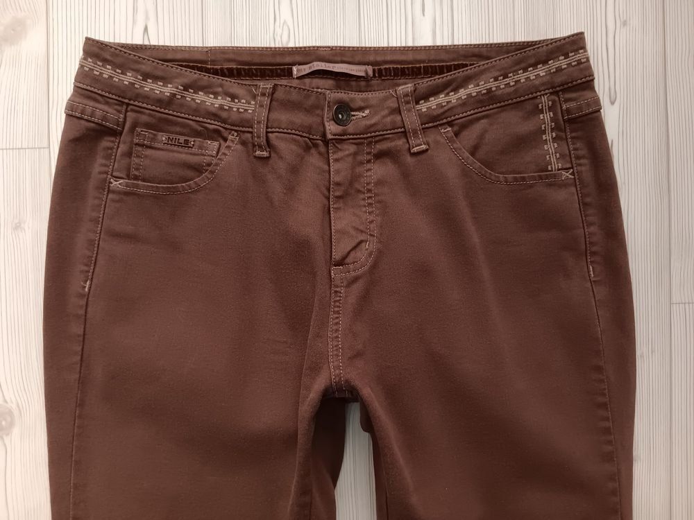 Nile Jeans: NILE Jeans, M – Usato da Dietlikon venduto da himmel_