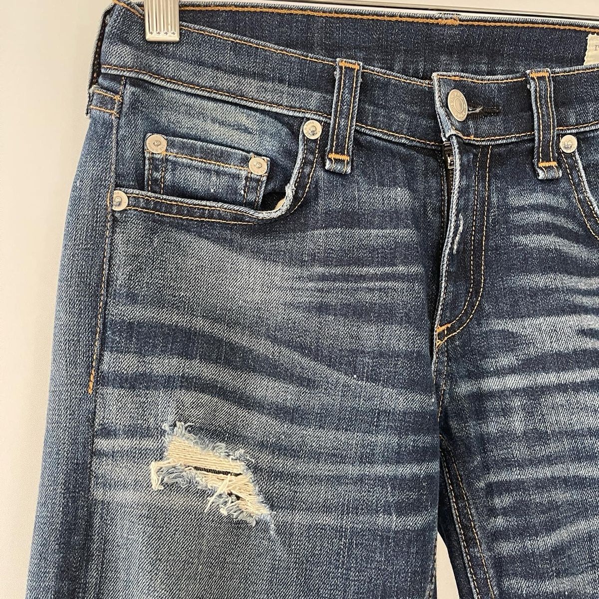 Jeans: RAG & BONE Jeans – Nuovo (secondo la descrizione) da Emmen venduto da Avviivva_Com2023 2