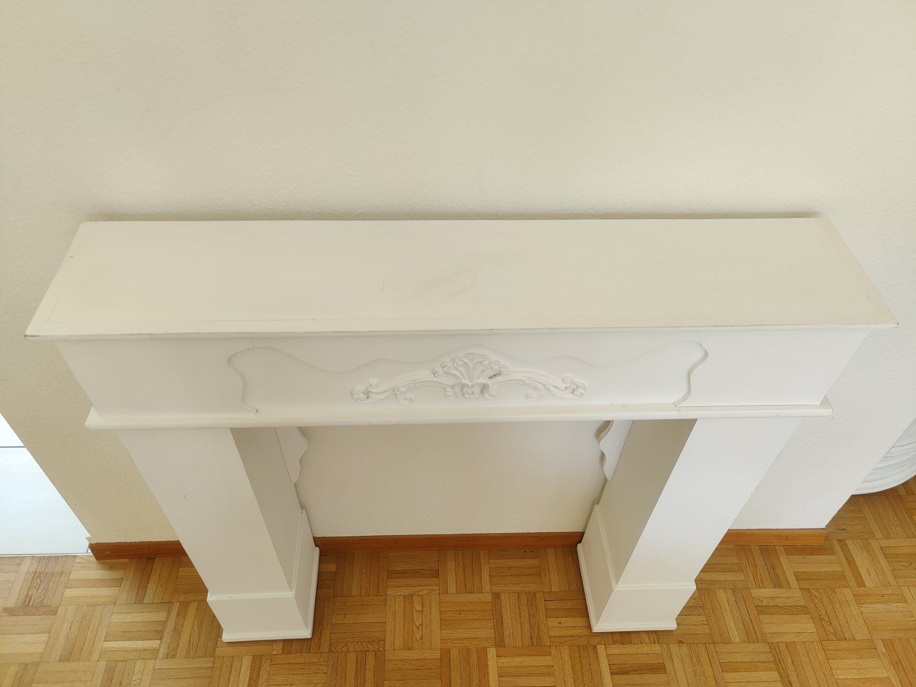 Cheminée: Console cheminée décorative "Margaux" LOBERON - 2024 – D'occasion à Genève par mpi_yf9g 3