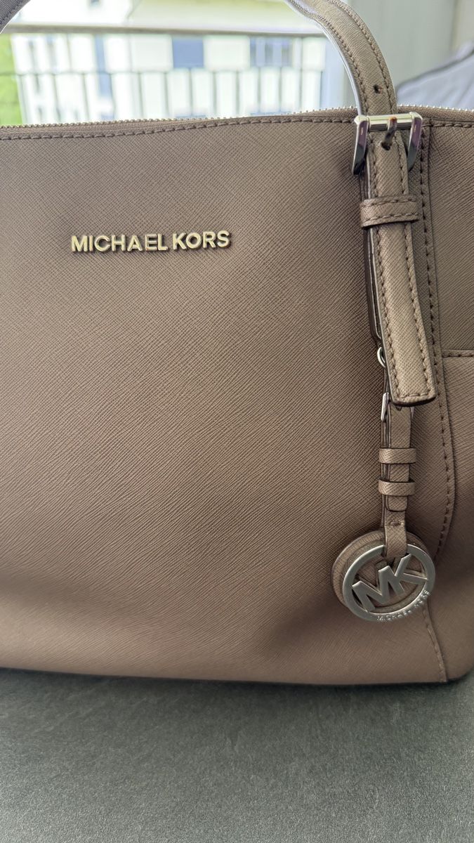Michael Kors Borse da donna: Michael Kros Tasche – Usato da Dübendorf venduto da Ibiza90 1