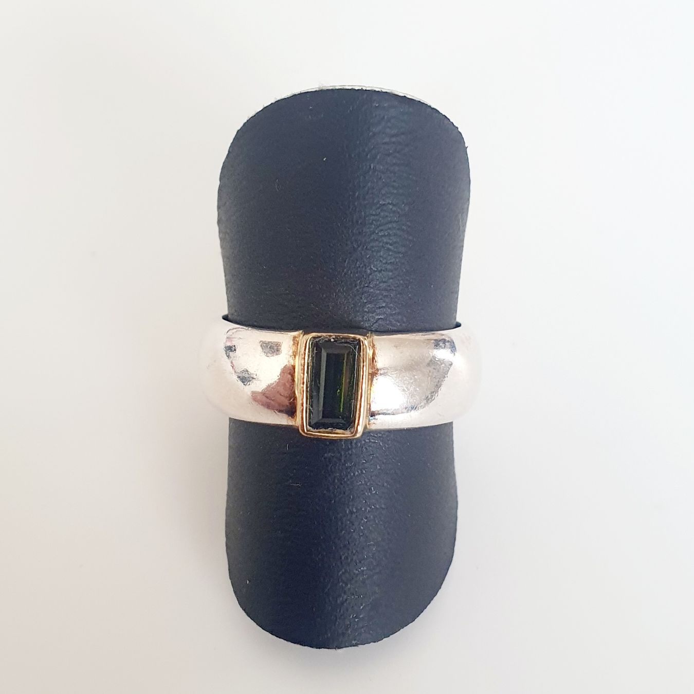 Anelli: Schmuck Set Ring & Anhänger 825 Silber gr 17 mm – Usato da Kreuzlingen venduto da Wunderkiste123 3