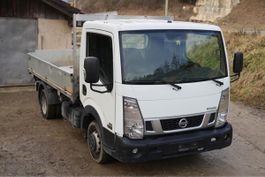 Nissan NT400 Kipper – 130 PS – 68’794 km