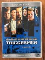 DVD Triggermen