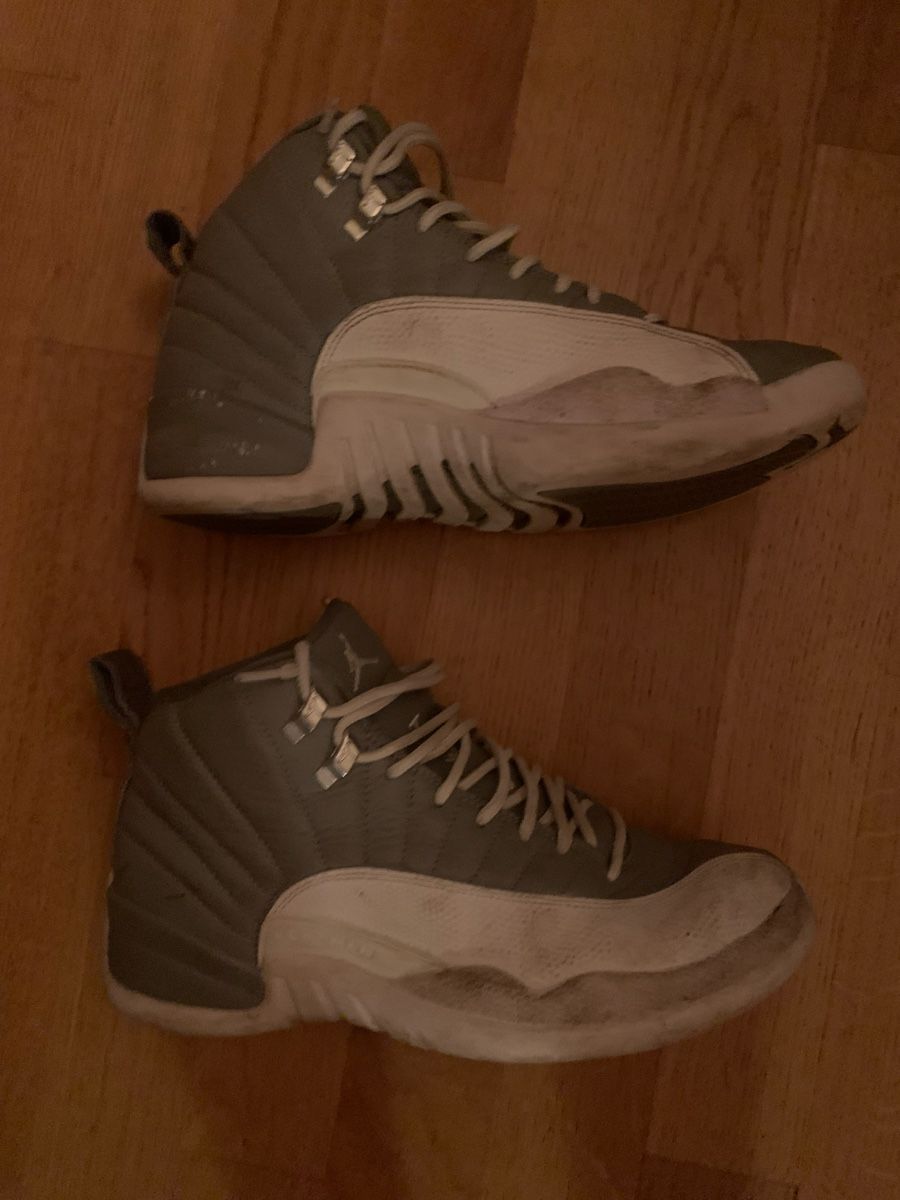 Jordan Scarpe da uomo: Nike Jordan Schuhe – Usato da Bern venduto da PatB1986 1