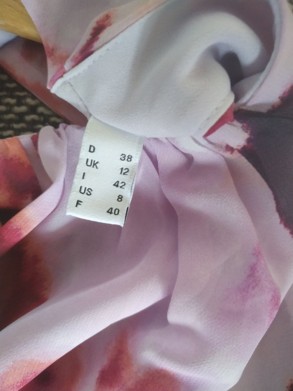 Esprit Vestiti: Sommerkleid Esprit – Nuovo (secondo la descrizione) da Wangs venduto da son_klein 6