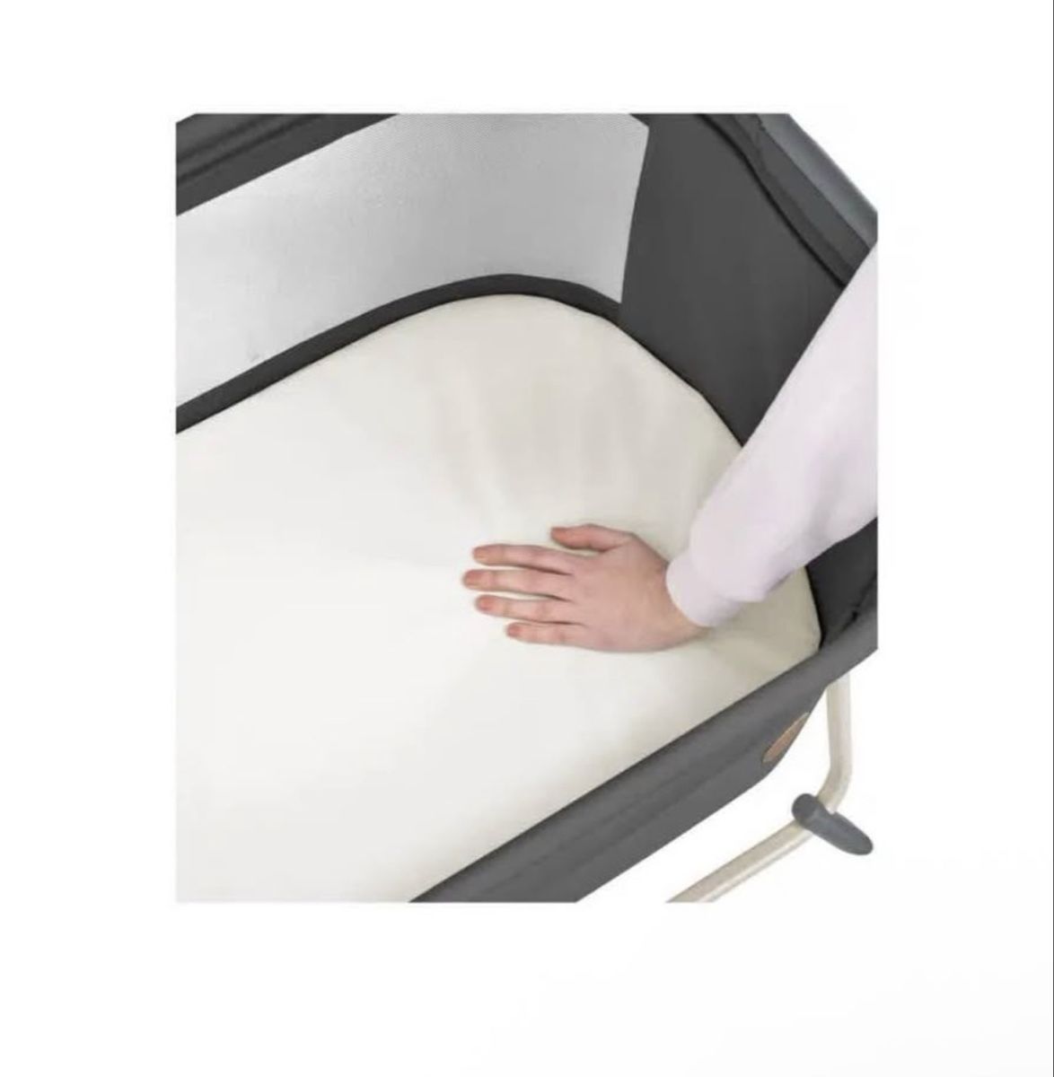 Betten: Cododo maxi cosi – Gebraucht aus Vallorbe von nde_77k6 6