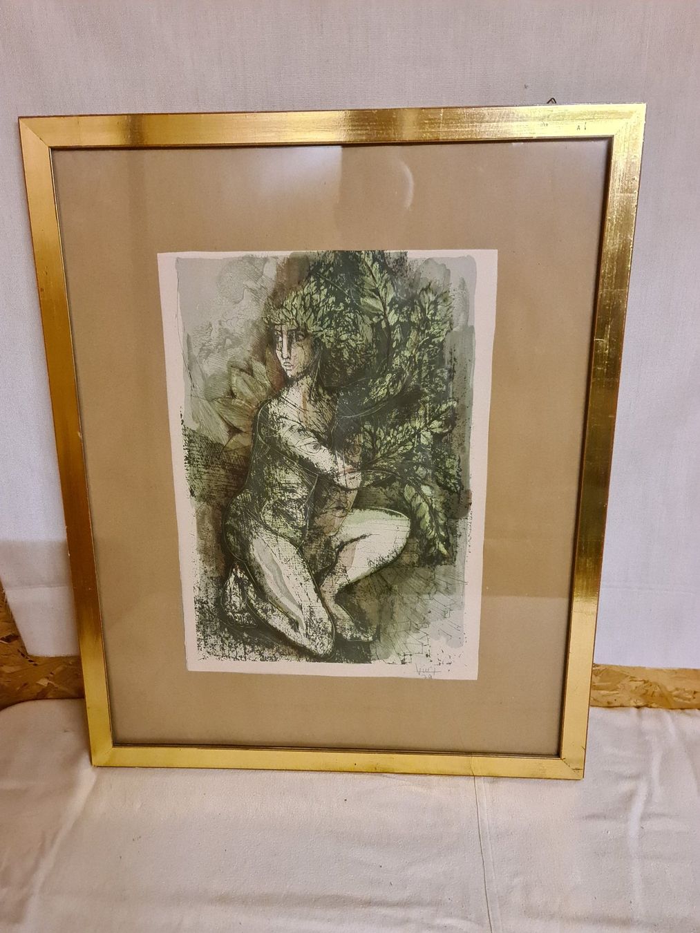 Grafica & Litografie: Lithograpfie Vint 79 – Usato da Ibach venduto da Hfedier