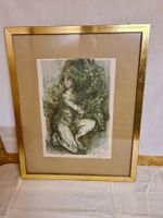 Lithograpfie Vint 79