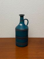 Mid century Keramik Vase Jasba 50er Jahre Blumenvase vintage
