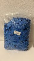 Blaue Konfetti, Neu, grosse Menge, für Party oder Deko!