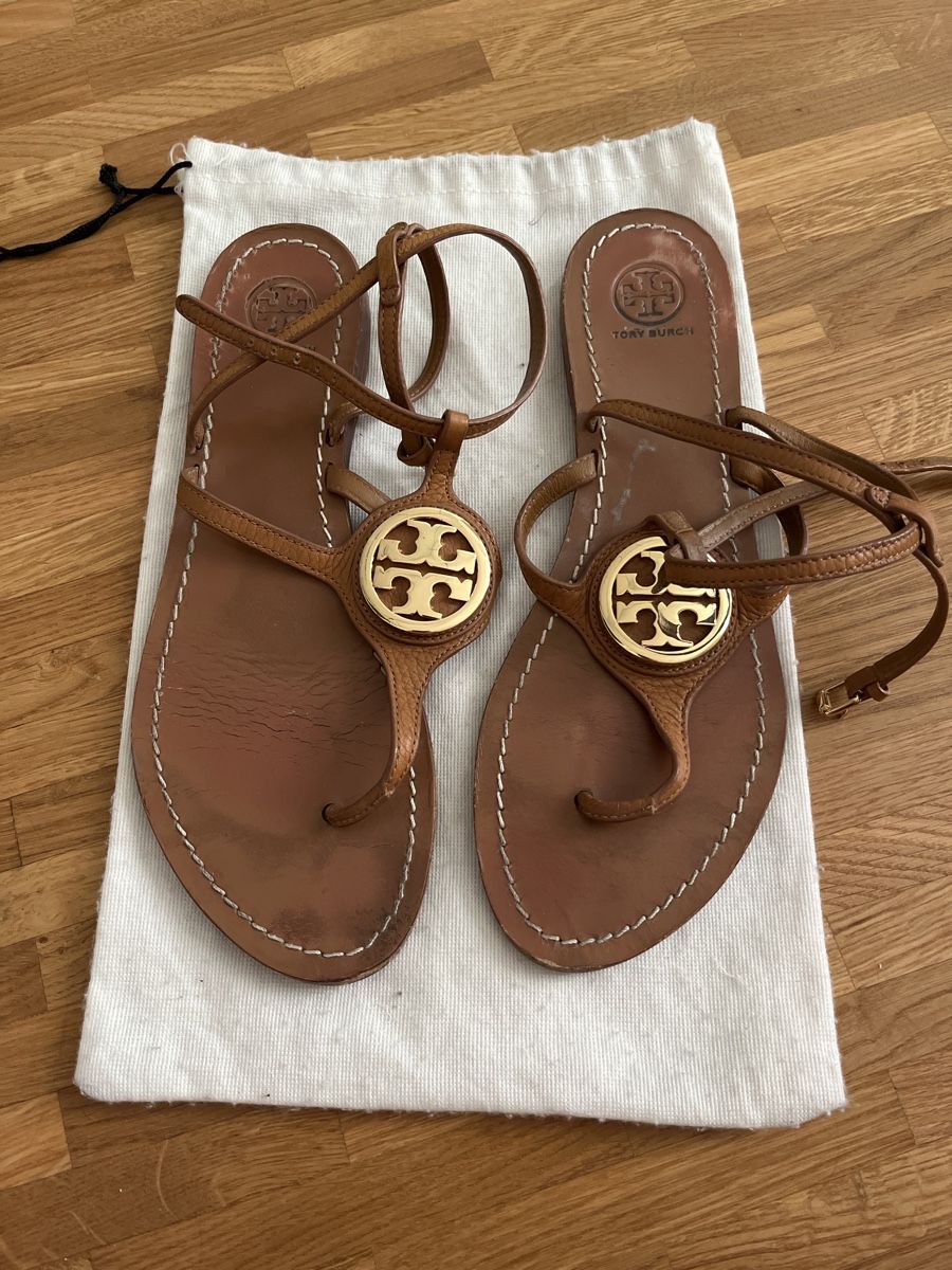 Tory Burch Scarpe da donna: Tory Burch Sandalen – Usato da Zürich venduto da JMRebo
