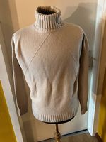 Pull beige neuf jamais porté