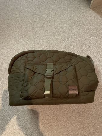 Tragetasche für Kleinhund
