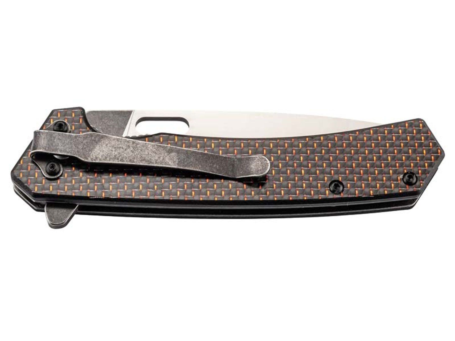 Puma Coltelli tascabile: Puma TEC Taschenmesser | Messer, Linerlock, Carbon-Griff – Nuovo e nell'imballaggio originale da Berneck venduto da WEMATCO_GmbH 1