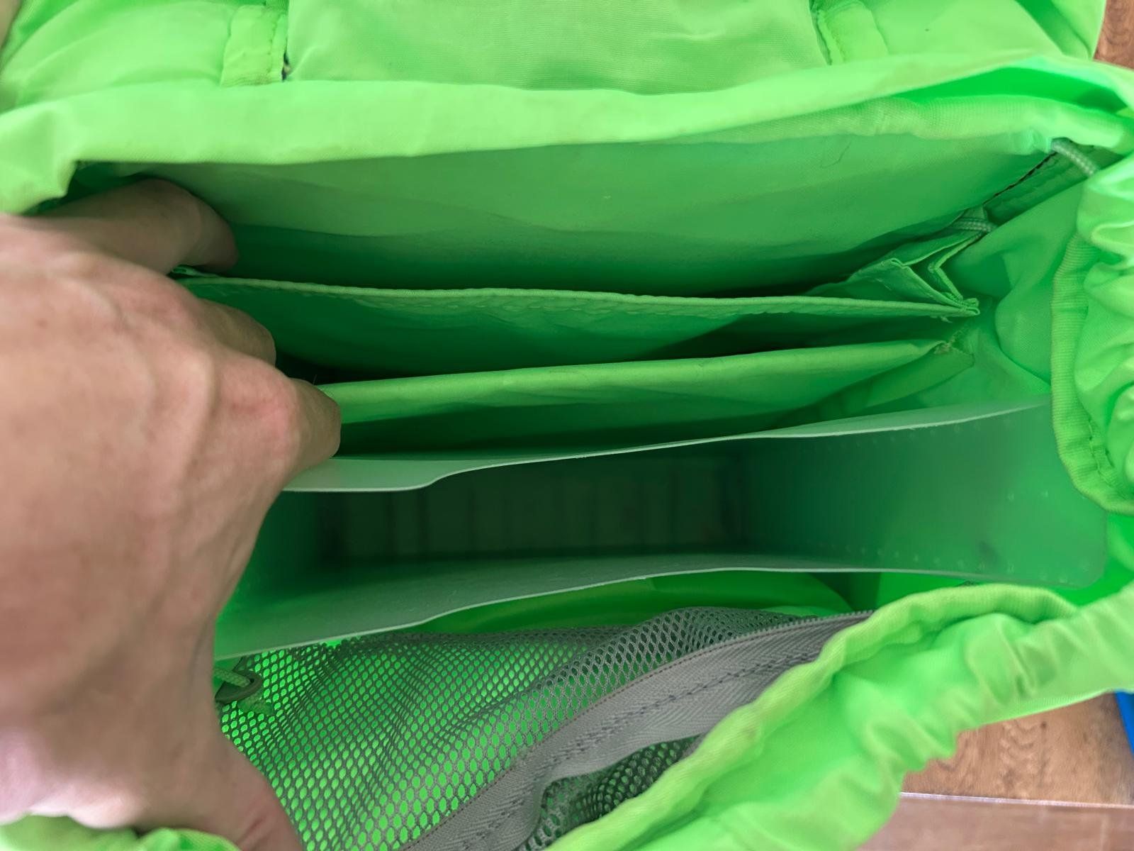 Ergobag Zaini: Ergobag - – Usato da Cham venduto da 9inches 1
