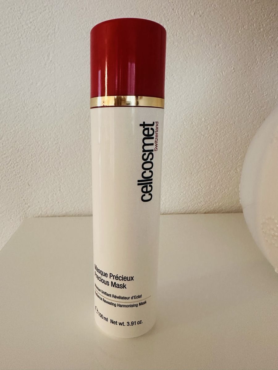 Cellcosmet Cura del viso: Cellcosmet Precious Maske, neu! – Nuovo (secondo la descrizione) da Triesen venduto da Sara369