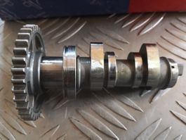 Honda CRF 450 09 Nockenwelle