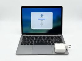 Apple MacBook Air M1 (2020)