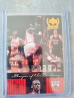 NBA 1998 UPPER DECK CENTURY LEGENDS 86 MICHAEL JORDAN 