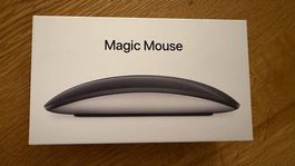 Magic Mouse - Black