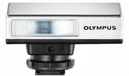 Olympus Blitz FL-14 Top Zustand, wenig gebraucht