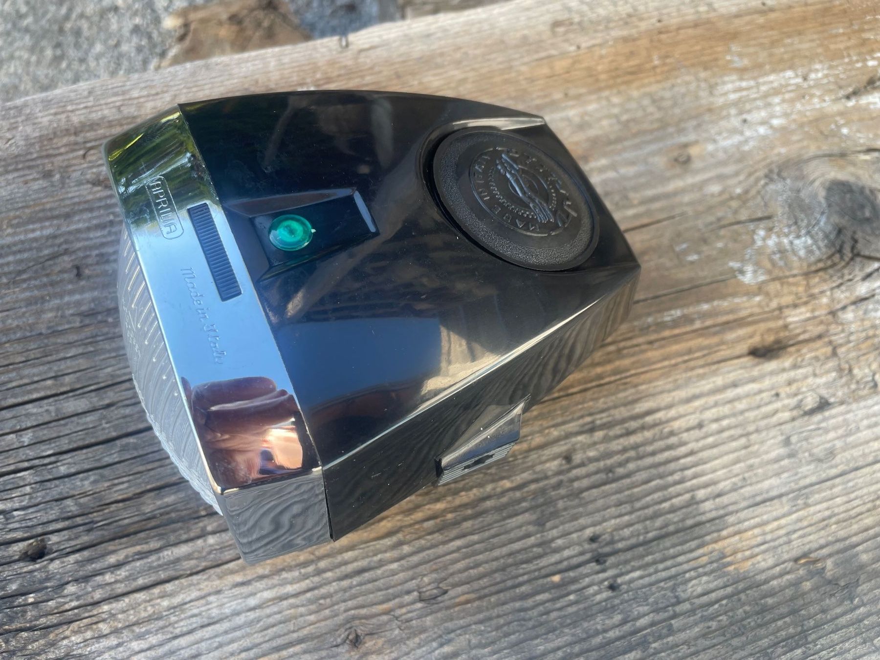 Aprilia Ciclomotori: Aprilia – Nuovo e nell'imballaggio originale da Leytron venduto da ACLEONARD01