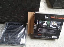 Kofferraum organizer