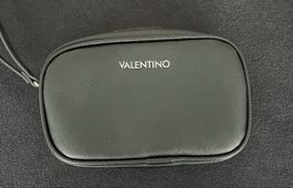 Valentino Kosmetiktasche schwarz      guter Zustand 