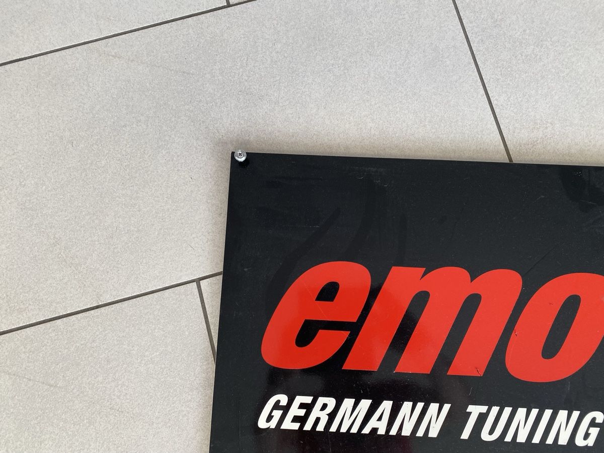 Lavagne: Tafel  60x120cm   Emotion Car – Usato da Hägglingen venduto da Karin0802 1