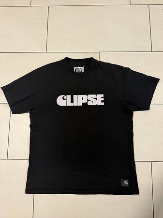 Clipse x Carhartt T-Shirt (Grösse M)