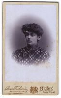 Fotografie Louis Frohwein, Basel, Freie 