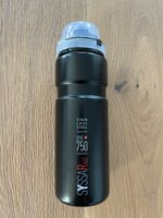 Wasserflasche Elite Syssa Race, stainless steel, NEU