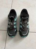 Salomon Speed Trak (Neuwertig)