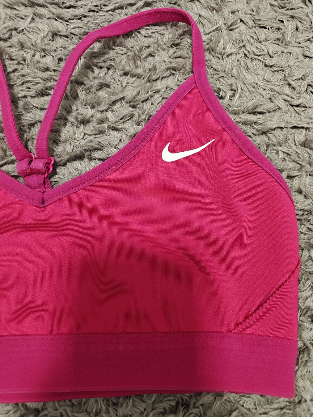 Nike Altra biancheria intima: Nike Sport BH Indy – Usato da Pieterlen venduto da Saemelili 7