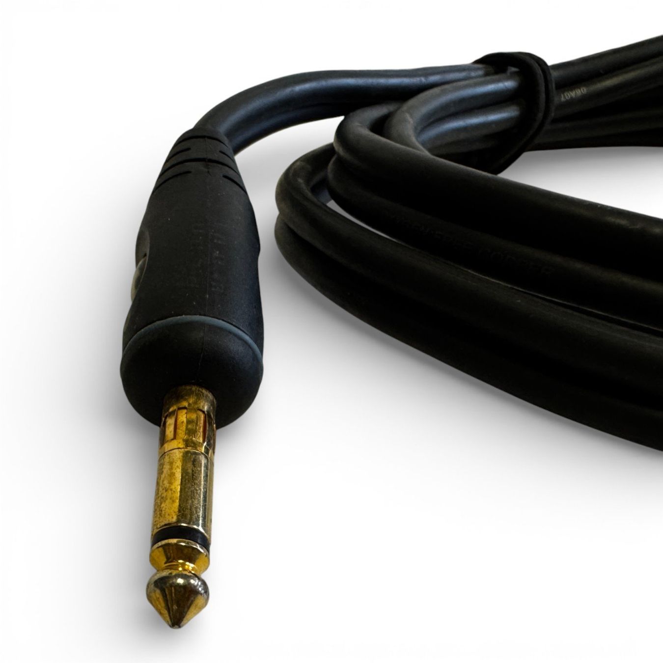Cavi: 3m  Kabel Mono Jack / Klinke 6.3mm M (A218) – Usato da Däniken SO venduto da Profog1 1