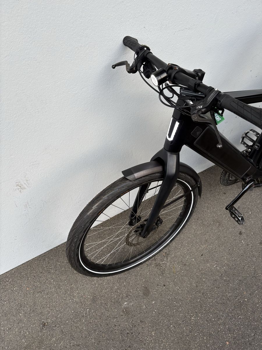 Stromer Biciclette: Stromer ST2, 45 kmh – Usato da Biel/Bienne venduto da dalbotex 6