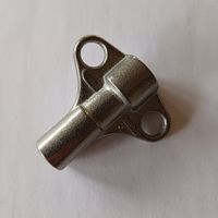 Fabbri/Fiat Dachträger Schlüssel 10mm & 13mm Nuss SW10 SW13
