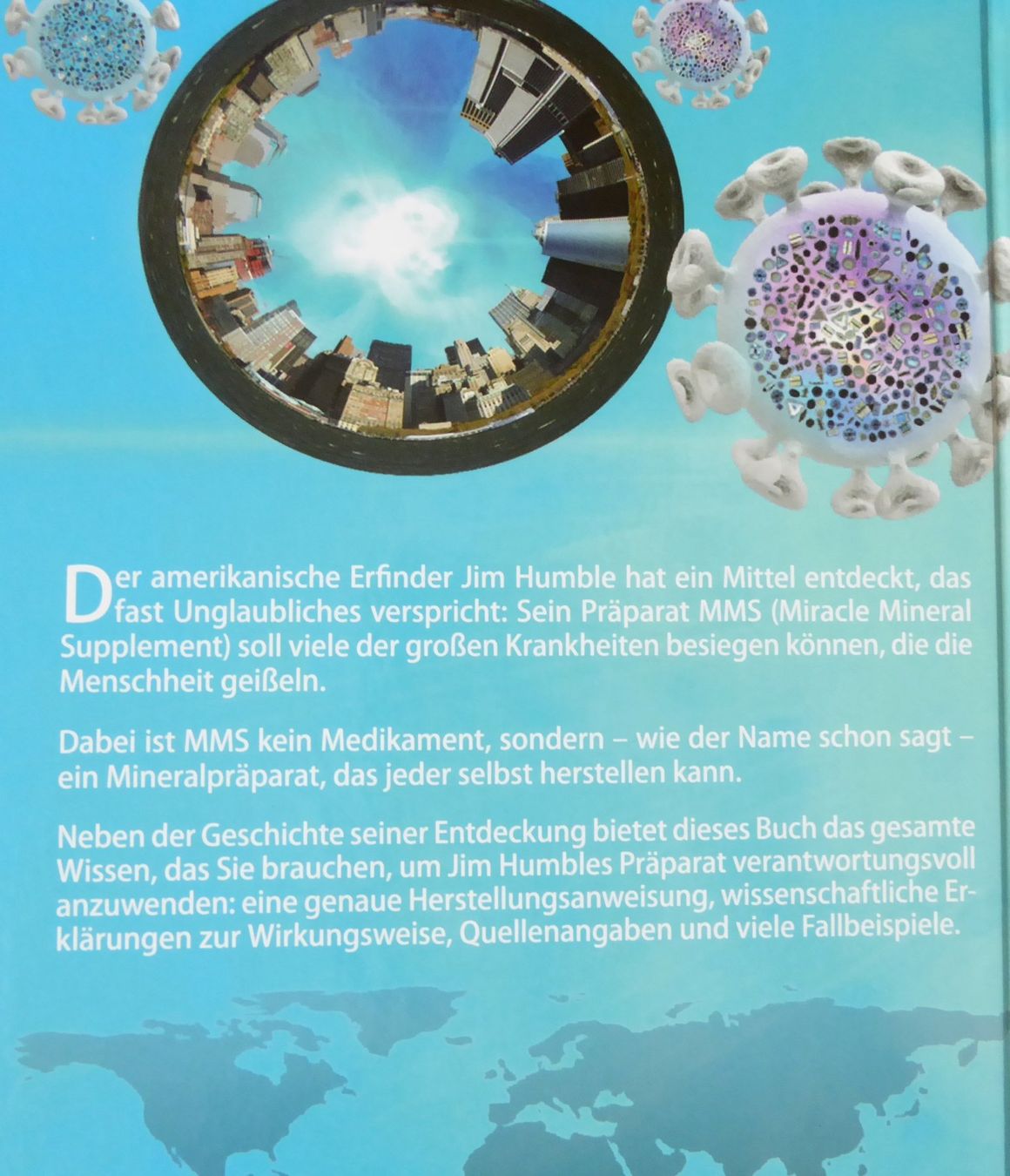 Libri: MMS: Der Durchbruch – Nuovo e nell'imballaggio originale da Mauren venduto da Yeelen 3