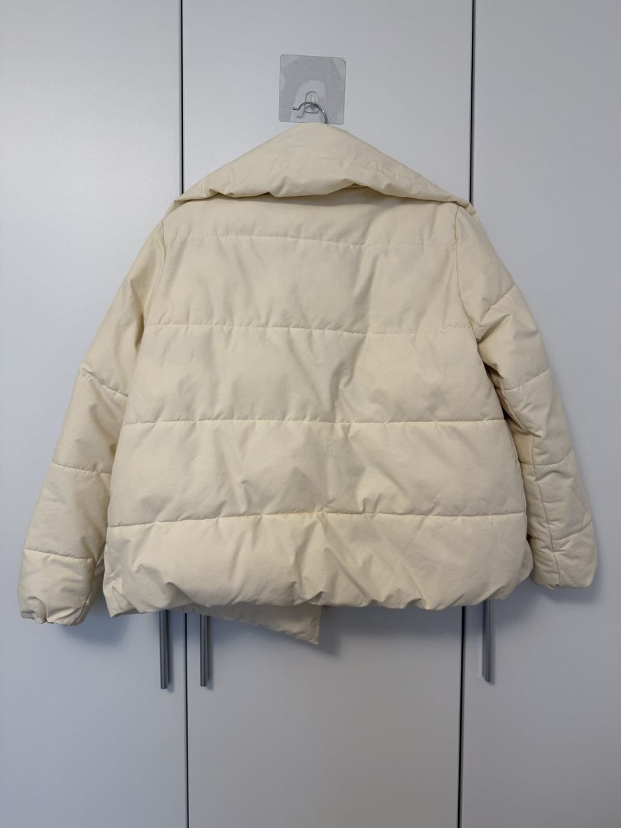 Mango Giacche: Mango Winterjacke XS-S – Nuovo (secondo la descrizione) da Niederglatt ZH venduto da Vladaa 2