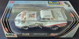 Revell Slot 1:32 Greenwood Corvette #76