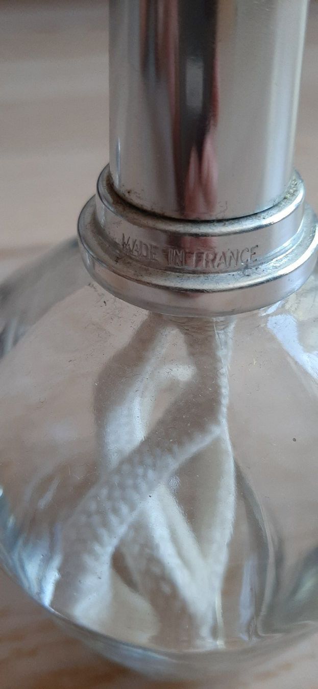 Lampade: Lampe Berger Paris – Nuovo (secondo la descrizione) da Affoltern am Albis venduto da Sabinezc 5