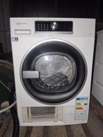Bauknecht TRCEF 1182 Trockner