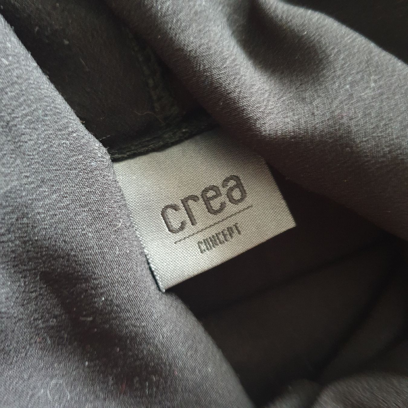 Vestiti: Crea Concept schönes Kleid Gr. 44 – Nuovo (secondo la descrizione) da Frenkendorf venduto da Moon111 2