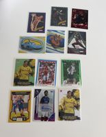Topps Sammelkarten Nummeriert Autogramm