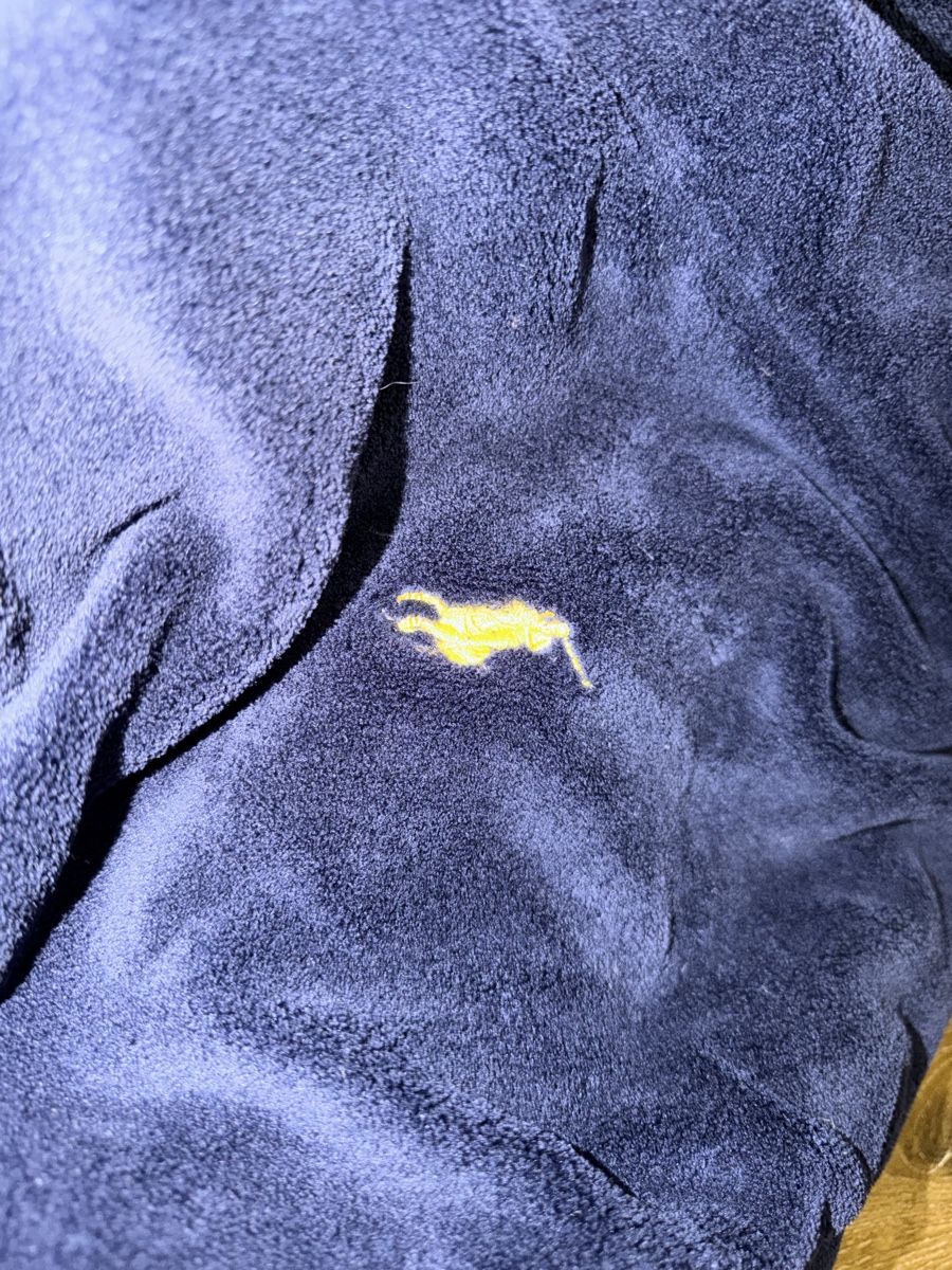 Ralph Lauren Accappatoi: Polo Ralph Lauren Badmantel – Nuovo (secondo la descrizione) da Brügg BE venduto da zweifel64 1